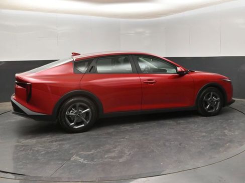 Used 2025 Kia K4 FWD image 8