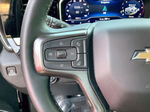 Used 2024 Chevrolet Silverado 3500 High Country w/ High Country Premium Package image 17