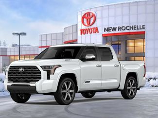 New 2026 Toyota Tundra Capstone video 1