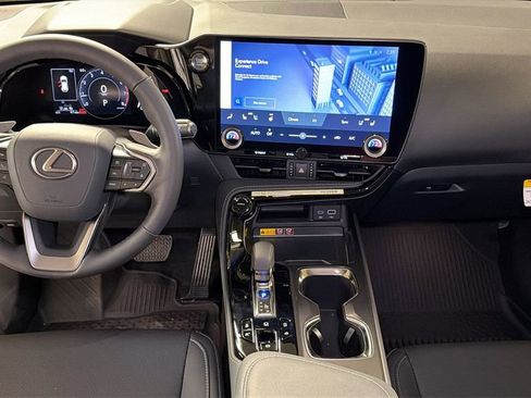 New 2026 Lexus NX 350 AWD w/ Accessory Package (2T) image 13