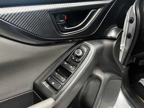 Used 2021 Subaru Crosstrek 2.5i Sport w/ Moonroof Package image 11