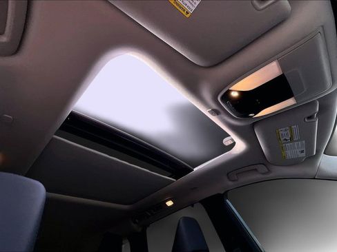 Used 2026 INFINITI QX60 Luxe w/ Cargo Package image 22