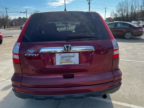 Used 2010 Honda CR-V EX image 6