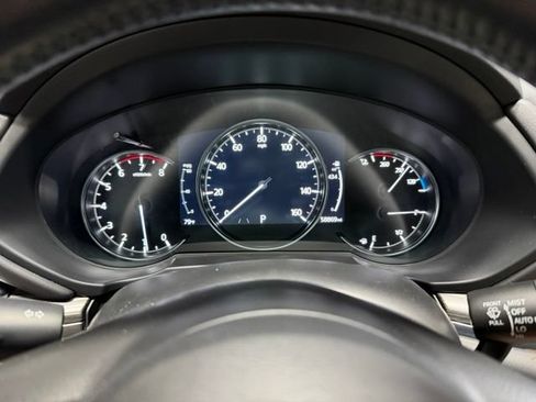 Certified 2021 MAZDA CX-5 Grand Touring AWD/4WD image 36
