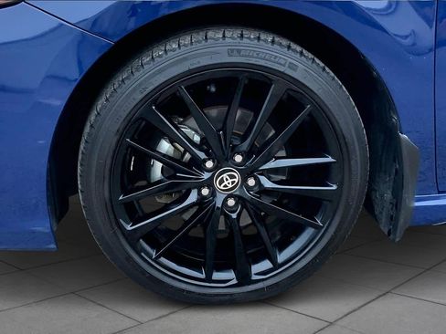 Used 2024 Toyota Camry XSE image 10