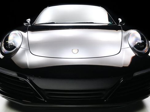 Used 2019 Porsche 911 Carrera RWD image 32