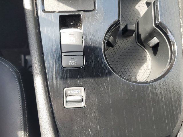 Certified 2025 Nissan Rogue SL w/ SL Premium Package FWD image 5