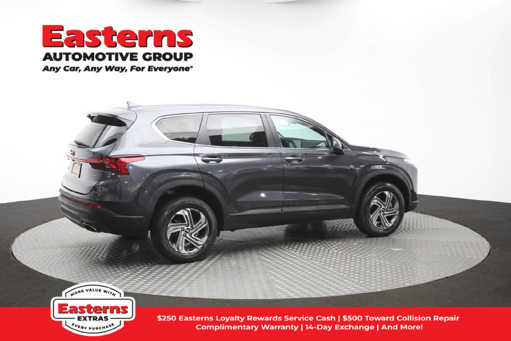 Used 2023 Hyundai Santa Fe SE AWD/4WD image 43