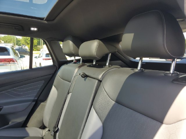 Certified 2023 Volkswagen ID.4 Pro S RWD image 15