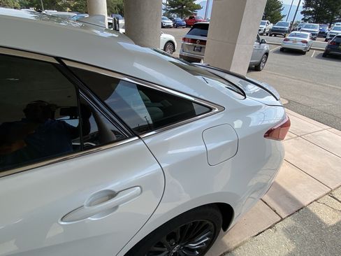 Used 2019 Toyota Avalon XSE w/ All Weather Liner Package FWD image 53