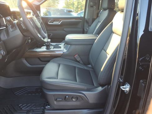 New 2026 Chevrolet Silverado 1500 RST w/ Convenience Package II image 39