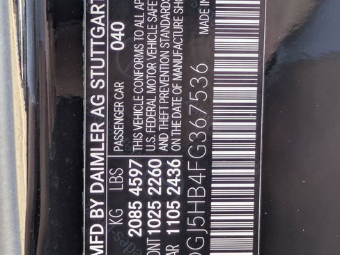 Used 2015 Mercedes-Benz C 350 Coupe image 25