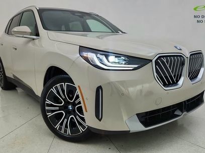 Used 2026 BMW X3 xDrive30i