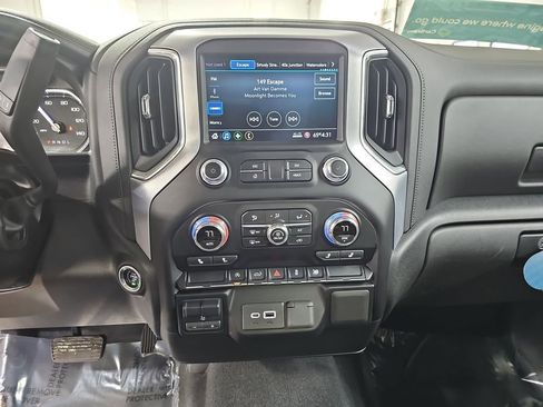 Certified 2021 GMC Sierra 1500 Elevation image 23