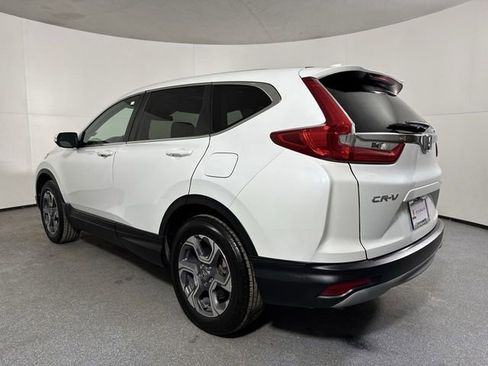 Used 2019 Honda CR-V EX image 34