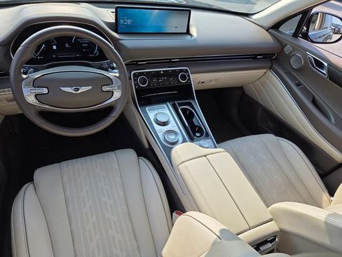 Used 2024 Genesis GV80 2.5T w/ Prestige Package AWD/4WD image 7