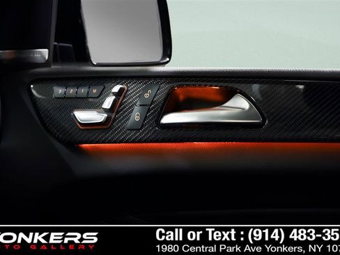 Used 2018 Mercedes-Benz GLE 43 AMG 4MATIC Coupe image 49