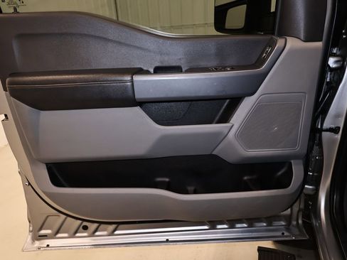 Certified 2023 Ford F350 XLT w/ 360-Degree Camera Package AWD/4WD image 11