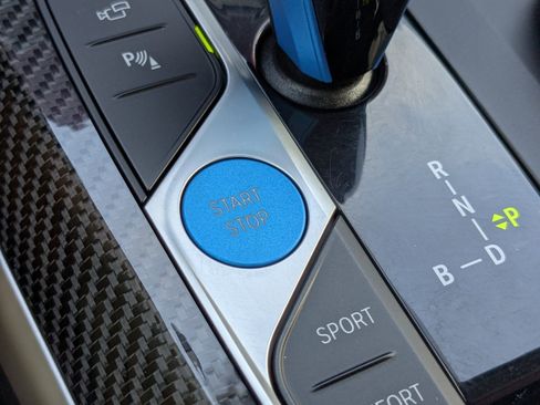 Used 2023 BMW i4 M50 image 32