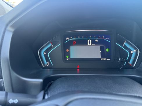 Used 2023 Honda Odyssey Elite image 8