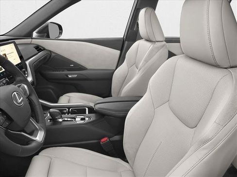 New 2026 Lexus TX 350 AWD image 6