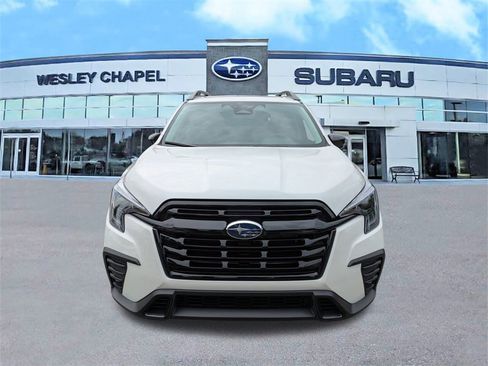 Used 2025 Subaru Ascent Onyx Edition image 7