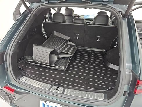 Used 2024 Genesis GV70 2.5T w/ Sport Prestige Package image 21