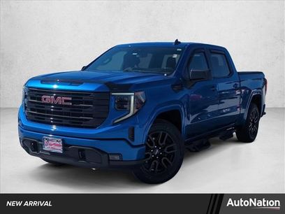 Used 2022 GMC Sierra 1500 Elevation