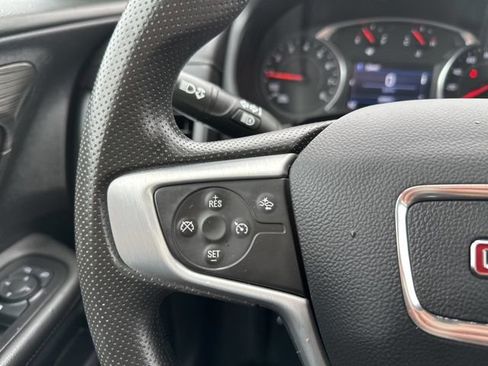 Used 2023 GMC Terrain SLE w/ Driver Convenience Package AWD/4WD image 25