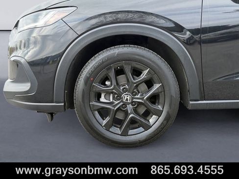 Used 2023 Honda HR-V Sport image 9