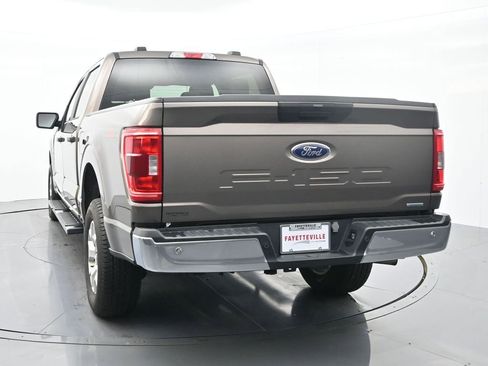Used 2023 Ford F150 XLT image 8