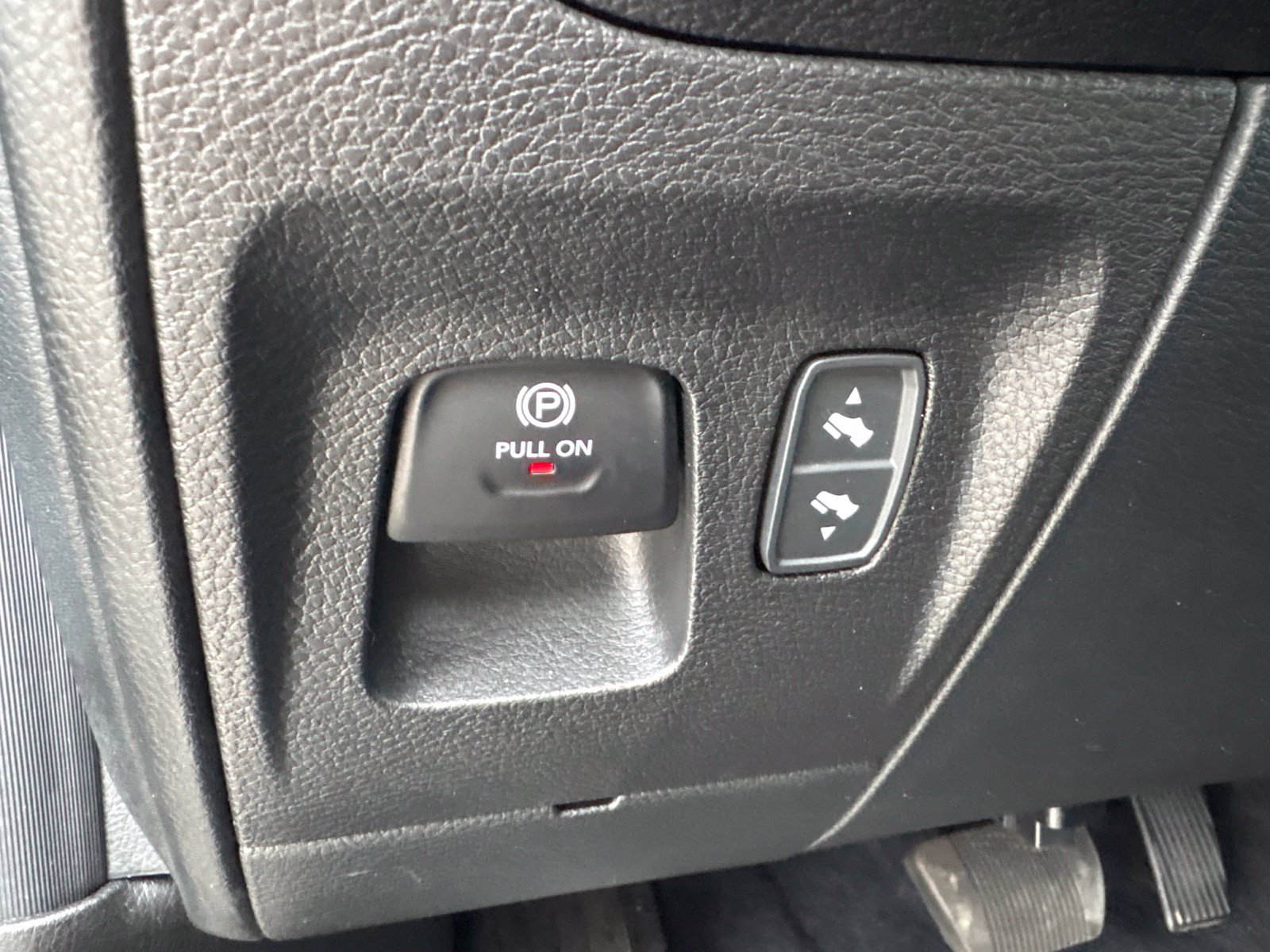 Used 2026 RAM 1500 Lone Star AWD/4WD image 13