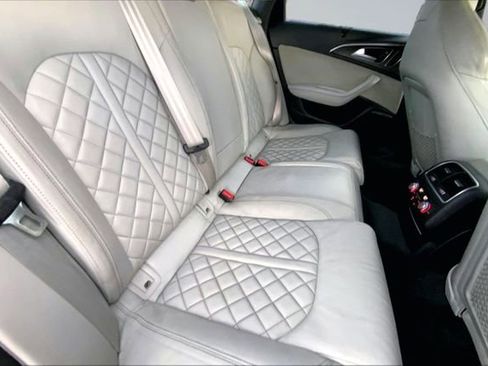 Used 2018 Audi S6 Prestige w/ S Sport Package AWD/4WD image 32
