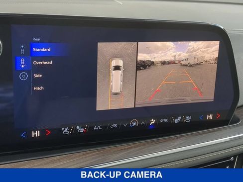 New 2026 Chevrolet Suburban Premier w/ Sun And Tow Package AWD/4WD image 14