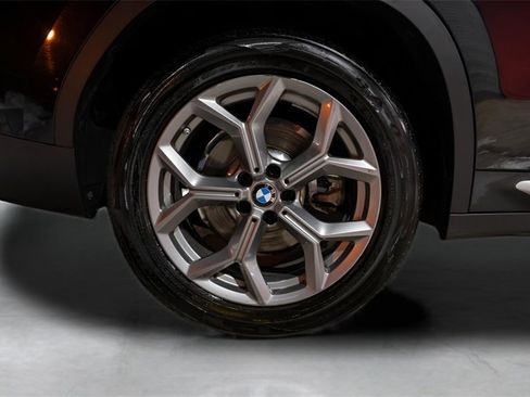 Used 2024 BMW X3 sDrive30i image 14