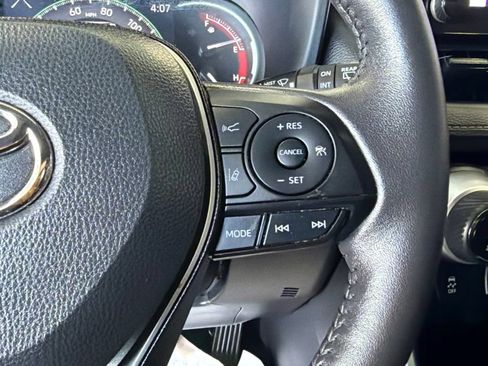 Certified 2023 Toyota RAV4 XLE w/ Convenience Package FWD image 27