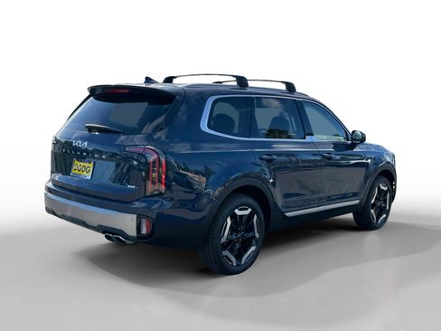 New 2025 Kia Telluride EX image 5
