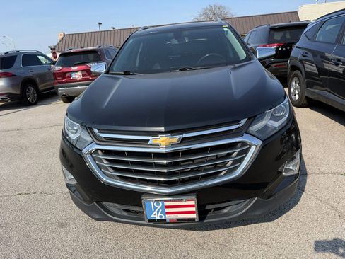 Used 2019 Chevrolet Equinox Premier image 11