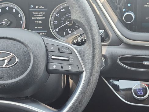 Certified 2023 Hyundai Sonata SEL FWD image 16
