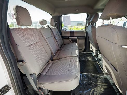 Used 2022 Ford F350 XLT AWD/4WD image 27