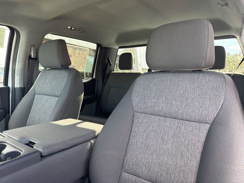 New 2026 Ford F350 XL w/ STX Appearance Package image 13