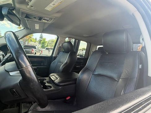 Used 2017 RAM 2500 Laramie AWD/4WD image 17