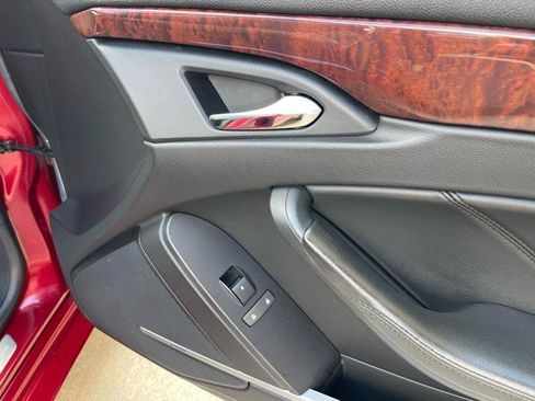 Used 2008 Cadillac CTS 3.6 AWD w/ Wood Trim Package image 46