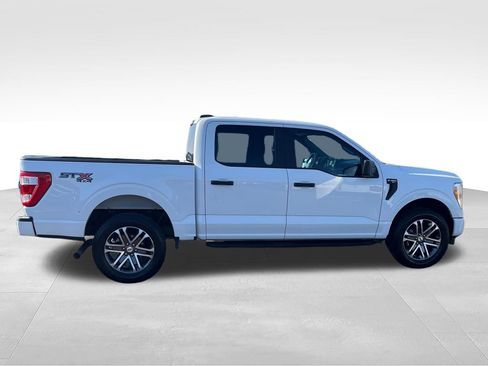 Used 2022 Ford F150 XL w/ STX Appearance Package AWD/4WD image 6