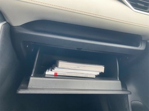 Used 2024 Toyota RAV4 XLE image 24