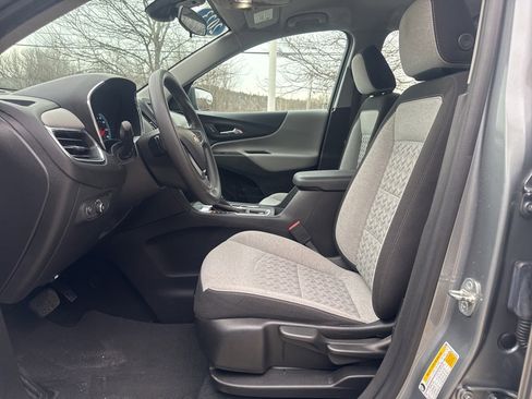 Used 2023 Chevrolet Equinox LS image 16