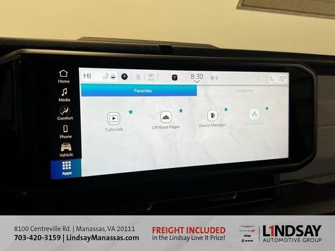 New 2026 Jeep Gladiator Sport image 38