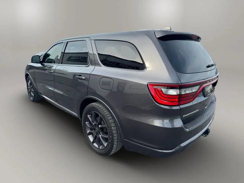 Used 2016 Dodge Durango R/T w/ Technology Group RWD image 8