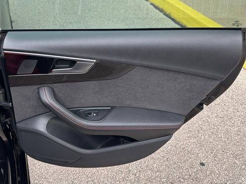 Used 2022 Audi S5 Premium Plus w/ Premium Plus Package image 24