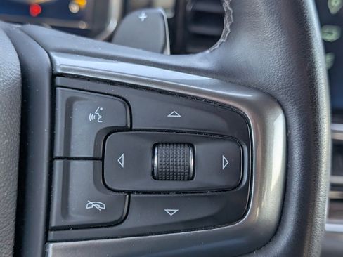 Used 2023 Chevrolet Silverado 1500 LT image 15